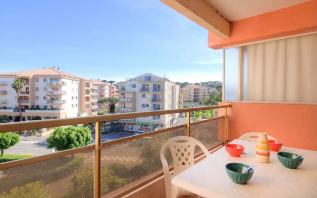 Apartment Les Terres Marines.2