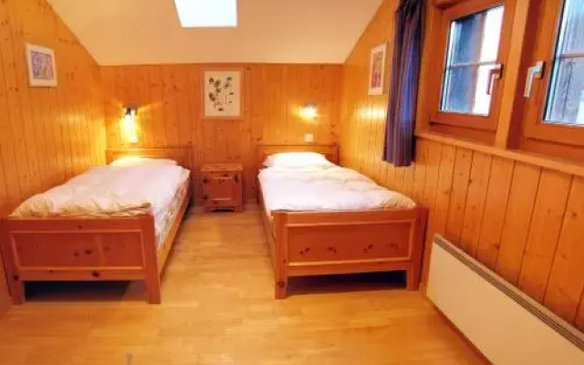 Chalet Heimeli