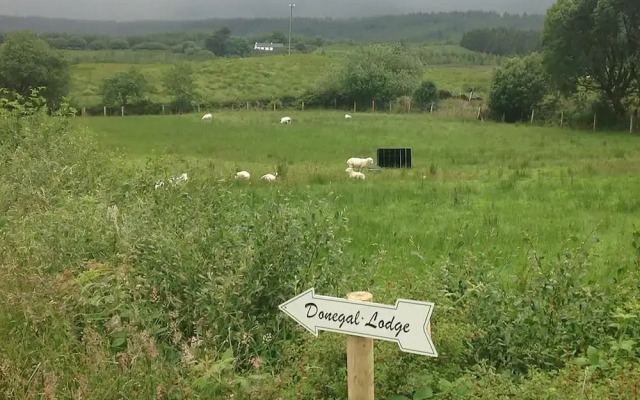 Gateway Lodge Donegal