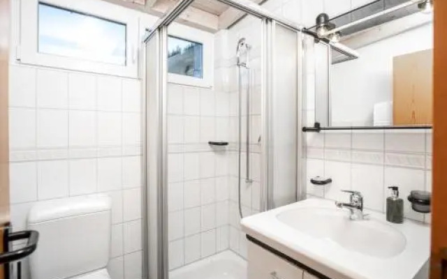 Berggasthaus Crest'ota