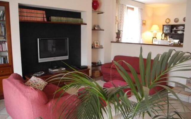 Villa Campo dei Fiori