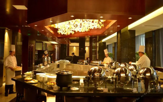 Fulin Hotel