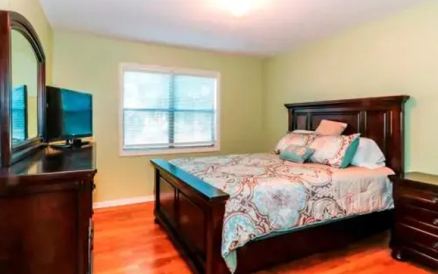 Harbour Oaks # 111