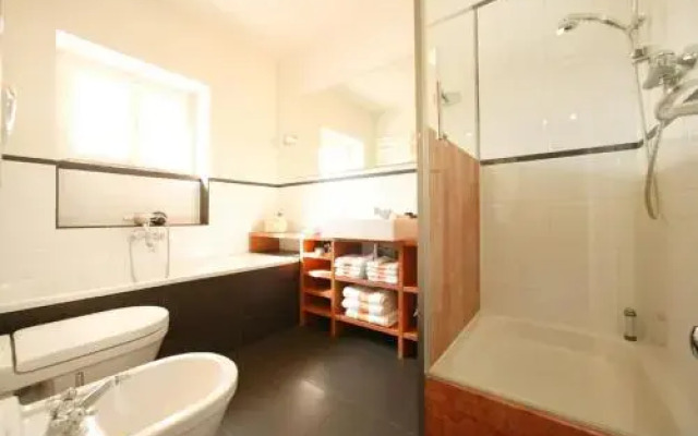 Apartment Freiraum in den Alpen