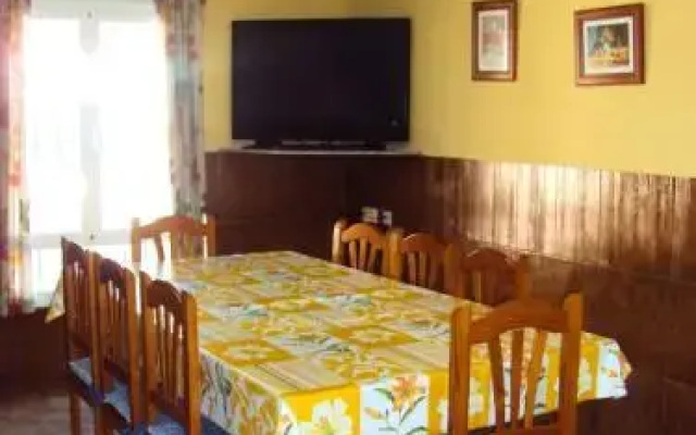 Complejo Rural Entre Pinos