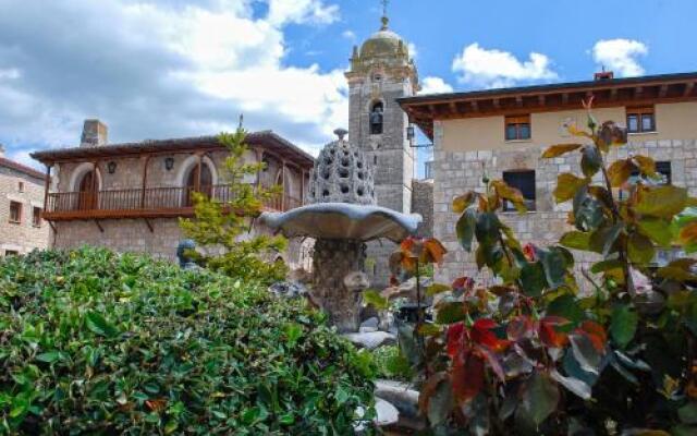 Hostal-BarRestaurant La Fuente