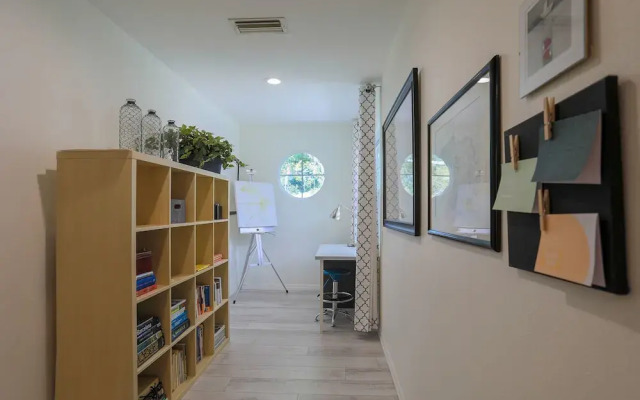 Sarasota 32 - 2 Br Home