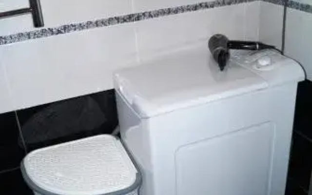 Apartment with kitchen on Kirova 1