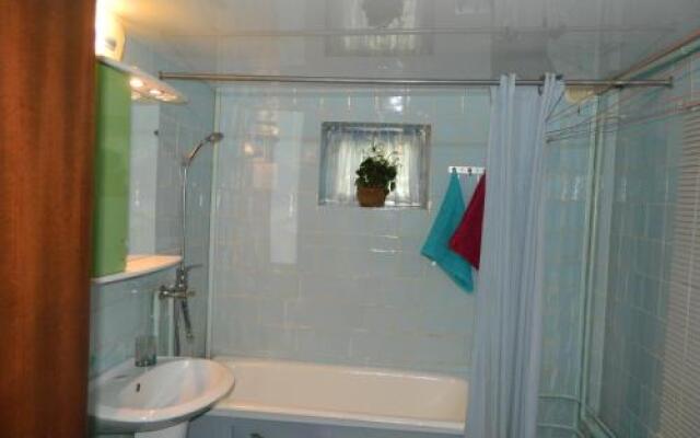 Holiday home Na Rostovskoy