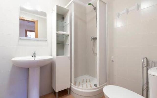 Apartamento La Marjal