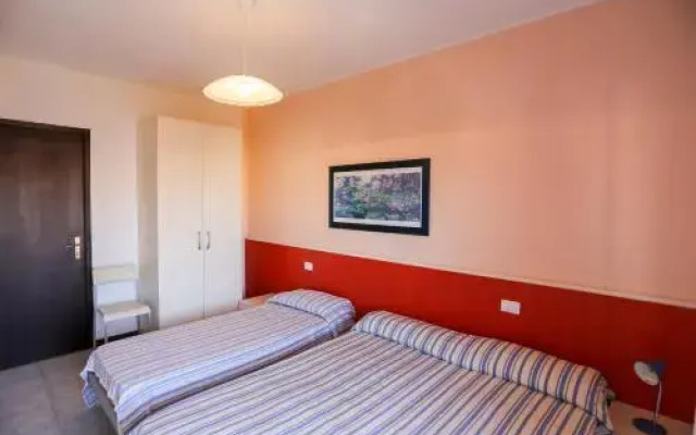 Residence Holiday