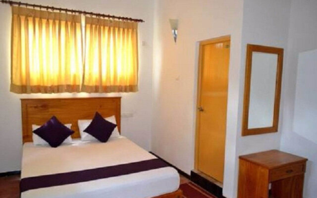 Vista Rooms Pitakanda