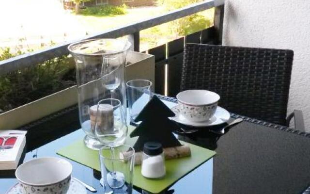 Ferienwohnungen Jägerstieg