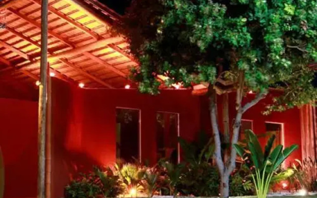 Hipnose Motel (Только для взрослых)