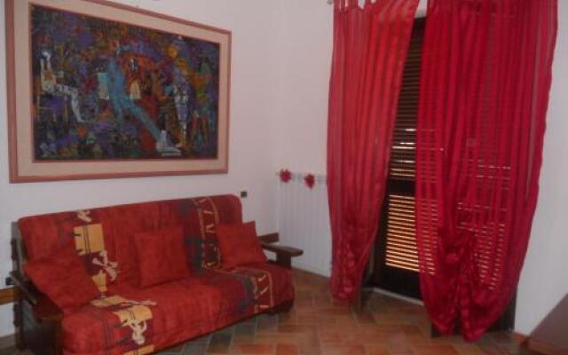 Agriturismo La Fattoria Degli Artisti