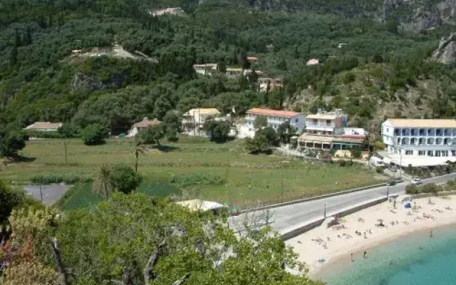 Astacos Studios II