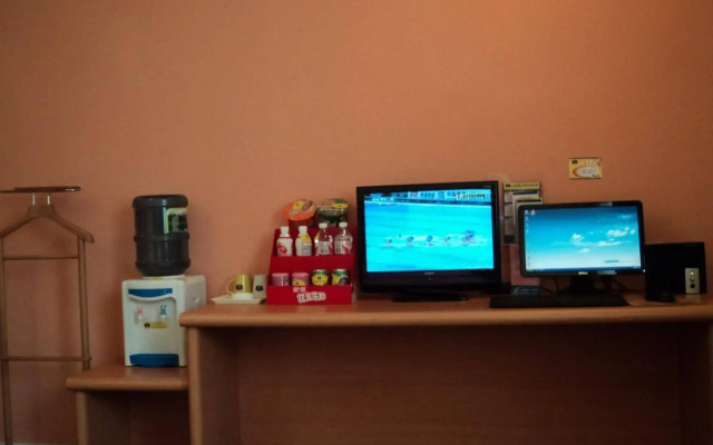 Dazhan Home Inn