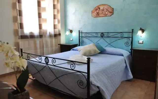 Bed  Breakfast Goccia Marina