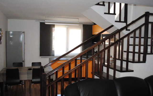 Apartment Marlera