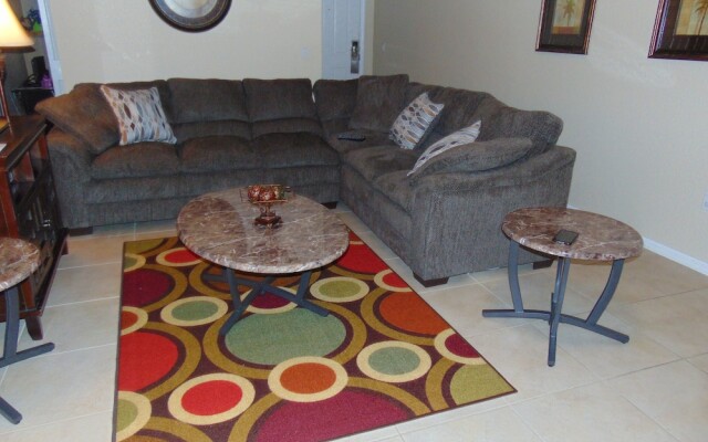 Enchanting Disney Vacation Home Reserve