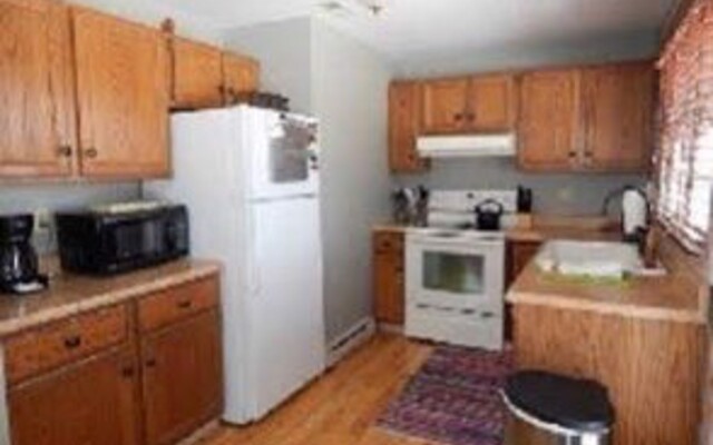 House on Settler Lane