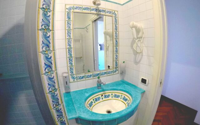 Bed and Breakfast Le Stelle Del Museo