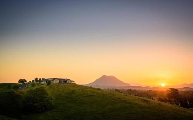 Secret Lake Farmstay