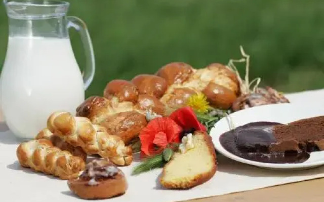 Agriturismo Stella Orobica