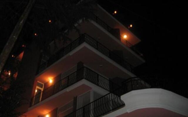 Villa Eros Apartments 2