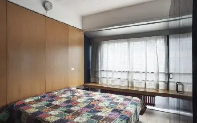 Marilleva 1400 Appartamenti Montana