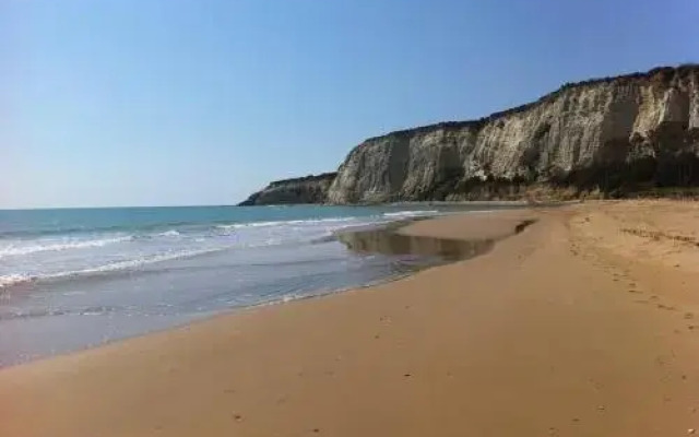 B&B Eraclea Minoa Mare