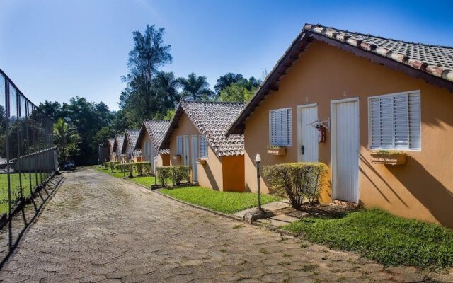 Pousada Chales de São Pedro