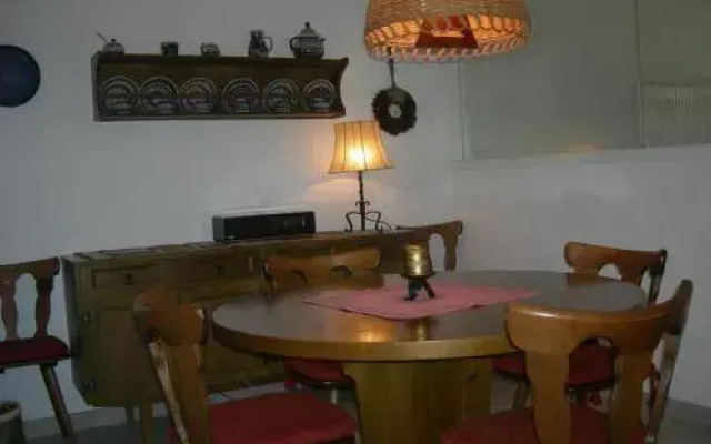 Ferienapartment Davos