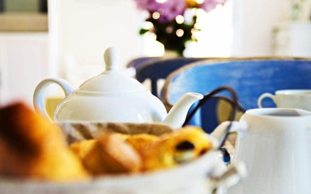 Domaine de la Ramade