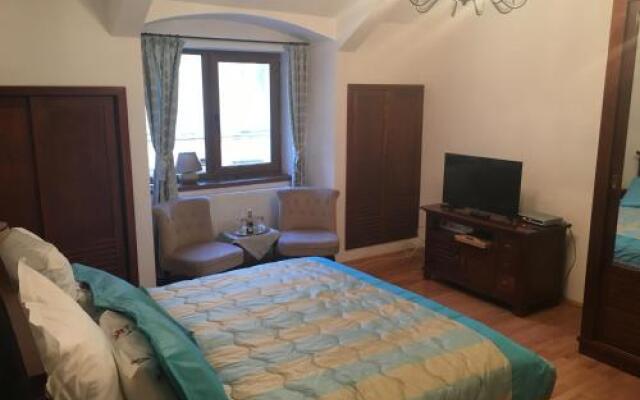 Brasov Travel Concept
