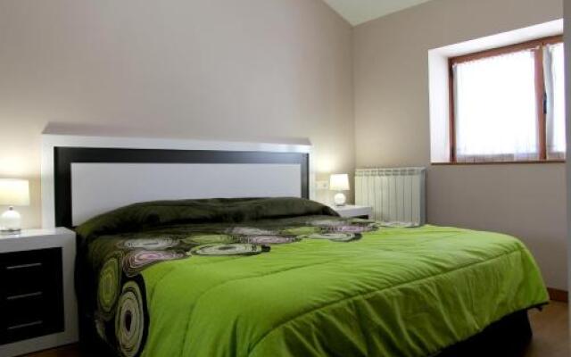 Casa Rural Primorena Txiki