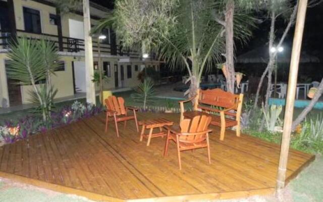 Village Acapulco - Itacimirim/BA