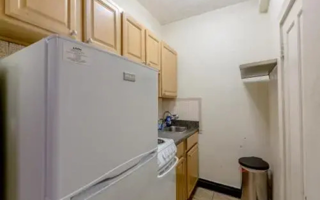 Kenmore Apartments by Starlight Suites