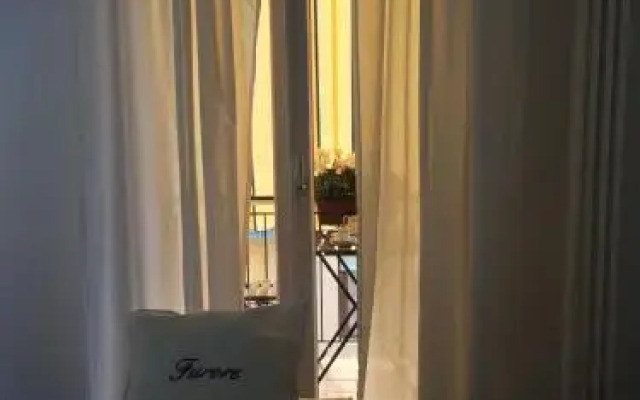 Accommodation Casa della Mamma Sorrento