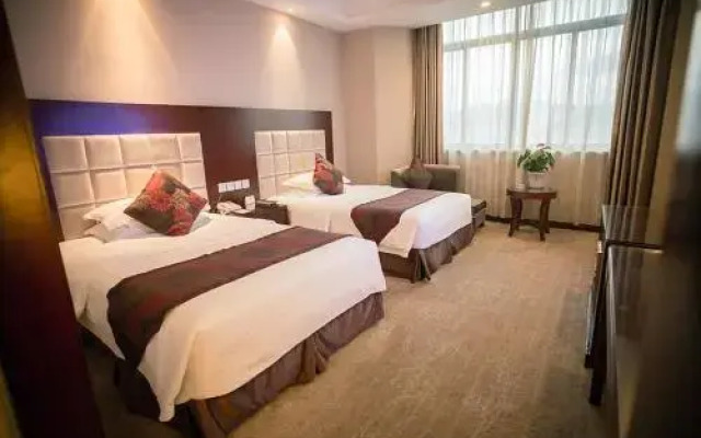 Holiday Inn Hangzhou Thousand Island Lake