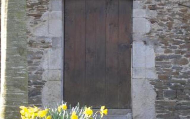 Gîte du Vieux Pressoir