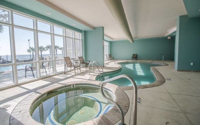 Legacy Towers-Legacy I 407