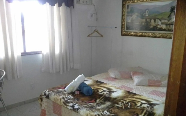 Pousada Casa Familia