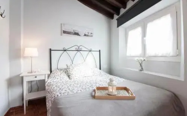 Granada FreshApartments by Bossh! Apartments