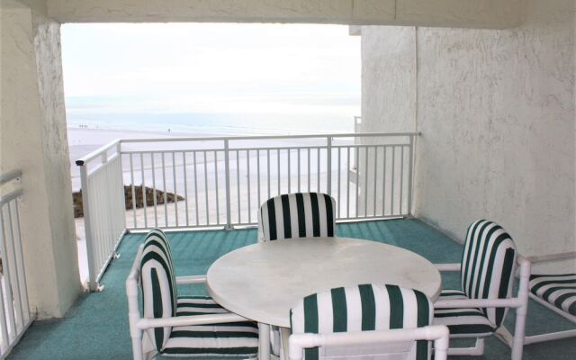 Jamaica Royale 602 - 2 Br Condo