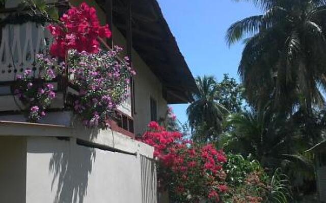 Hostal Doña Irma Bocas