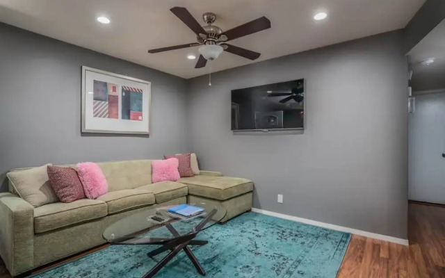 2BR on Rancho Vista 2 by WanderJaunt