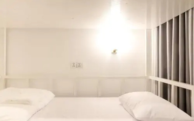 Siem Reap Bunk Bed Station Hostel & Bar
