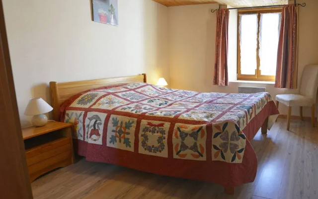 Gîte Le Penatsot
