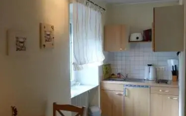 Ferienappartments Neumann